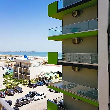 Alezzi Aparthotel