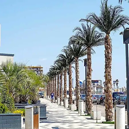 Alezzi Aparthotel