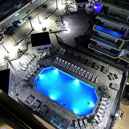 Aparthotel Alezzi 3*