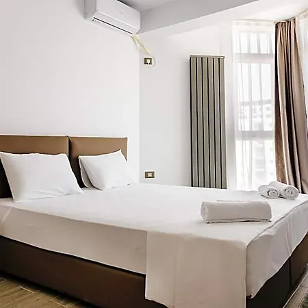 Hotel Alezzi
