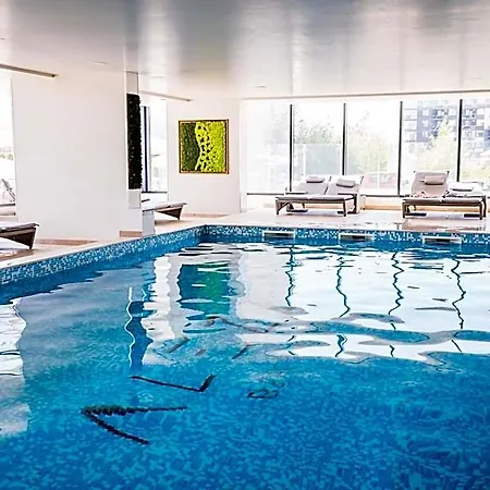 Aparthotel Alezzi