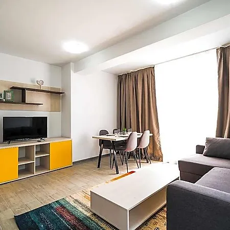 Alezzi Hotel Constança