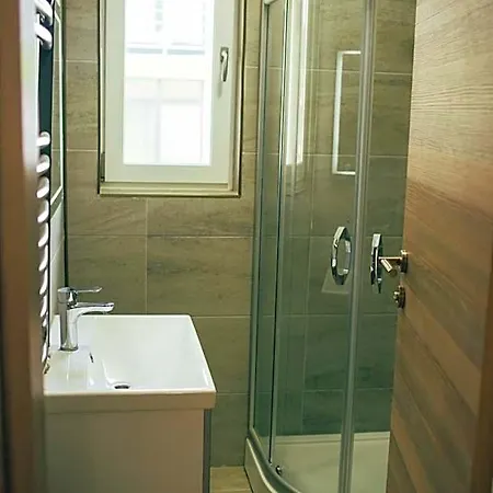 Alezzi Hotel Constança