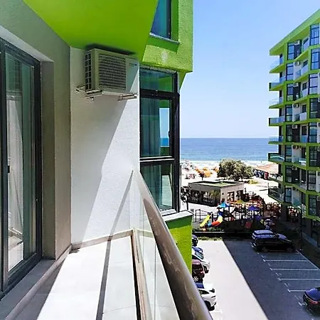 Alezzi Hotel 3*